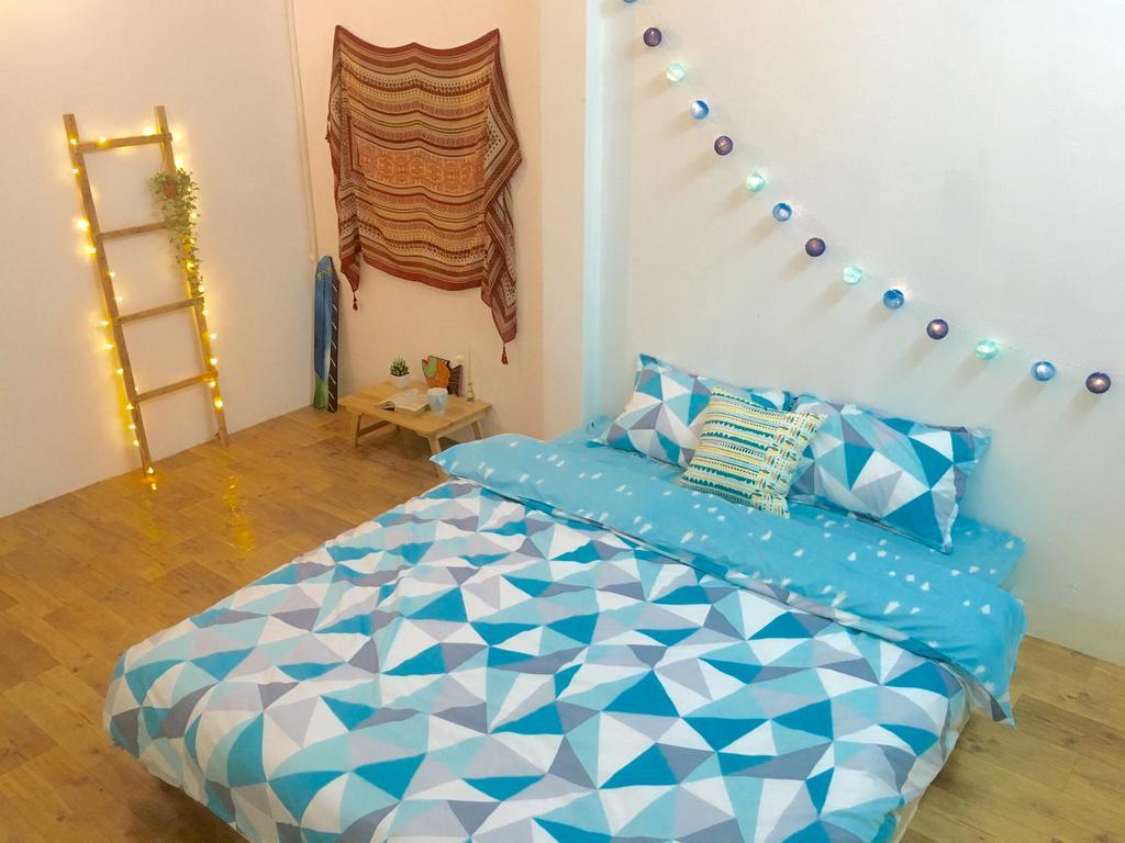 Danang Fish Market Homestay Екстериор снимка